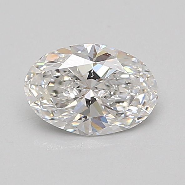 LG634473249 Diamant Lab Grown OVAL VS1