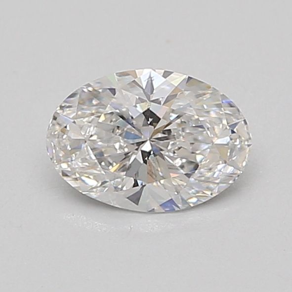 LG634473253 Diamant Lab Grown OVAL VS2