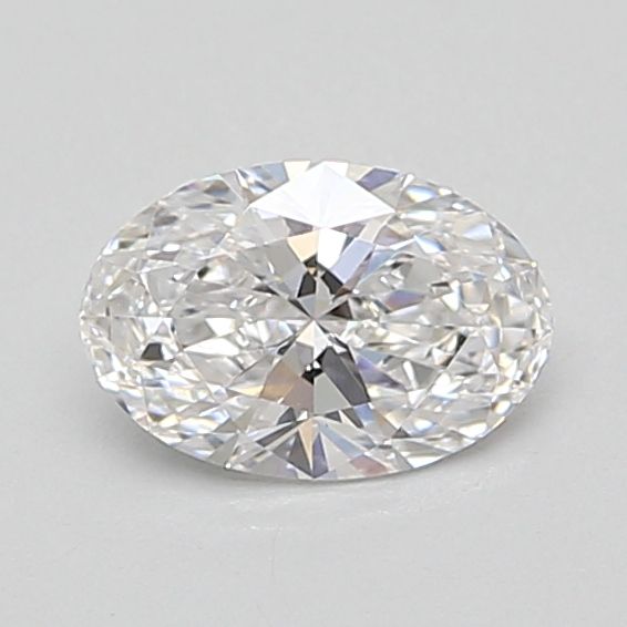 LG634473255 Diamant Lab Grown OVAL VS1