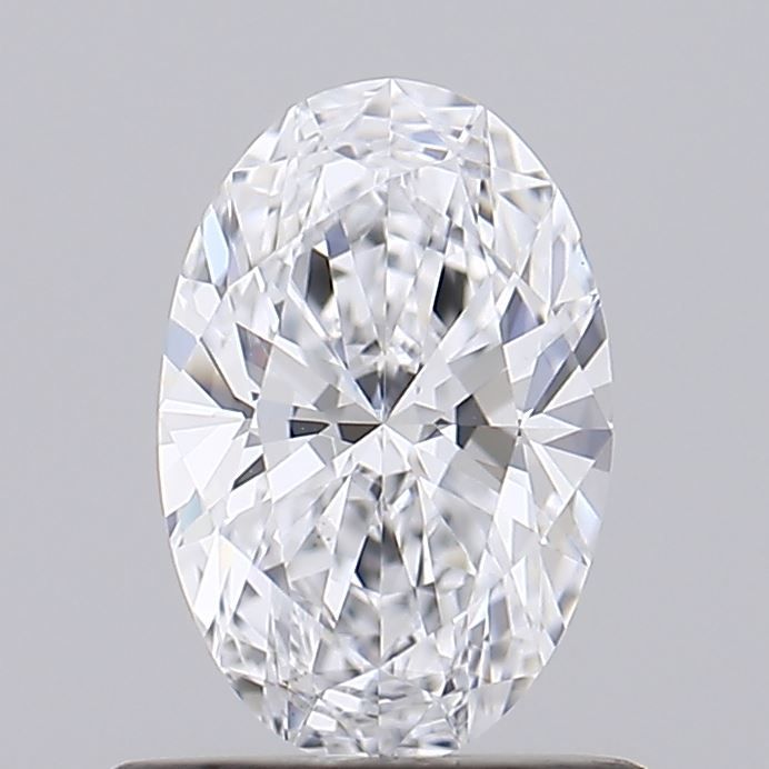 LG634473521 Diamant Lab Grown OVAL VS1