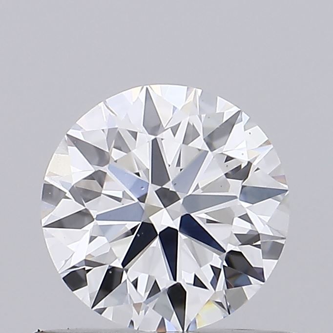 LG634473525 Diamant Lab Grown ROUND VS2