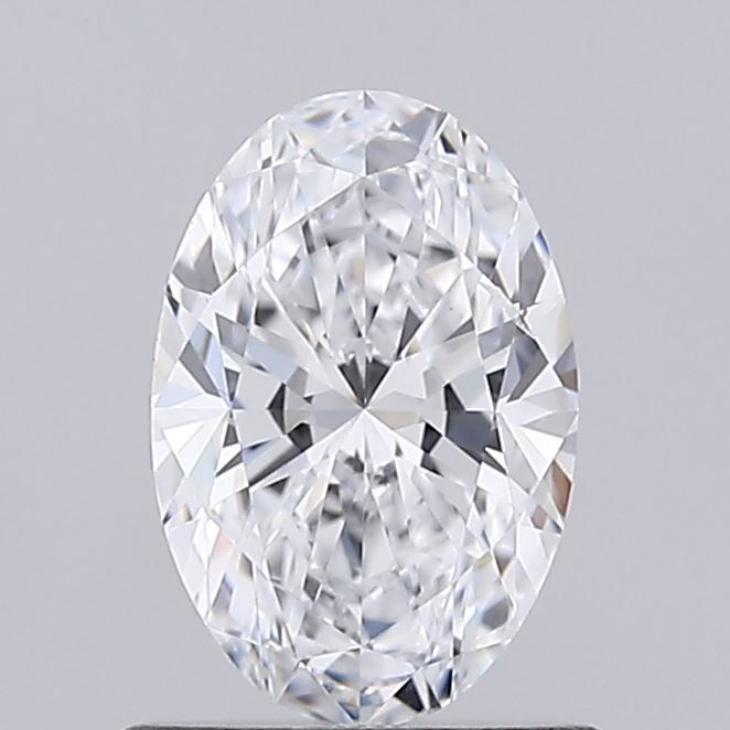 LG634473533 Diamant Lab Grown OVAL VS2