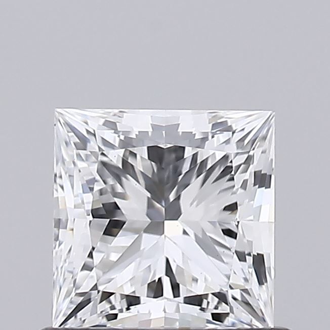 LG634473535 Diamant Lab Grown PRINCESS VS1