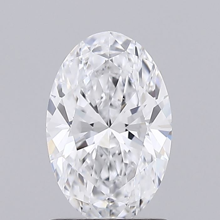 LG634473539 Diamant Lab Grown OVAL VS2
