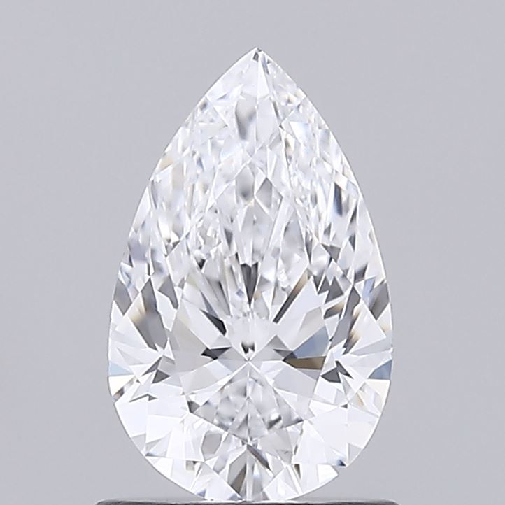 LG634473570 Diamant Lab Grown PEAR VS1