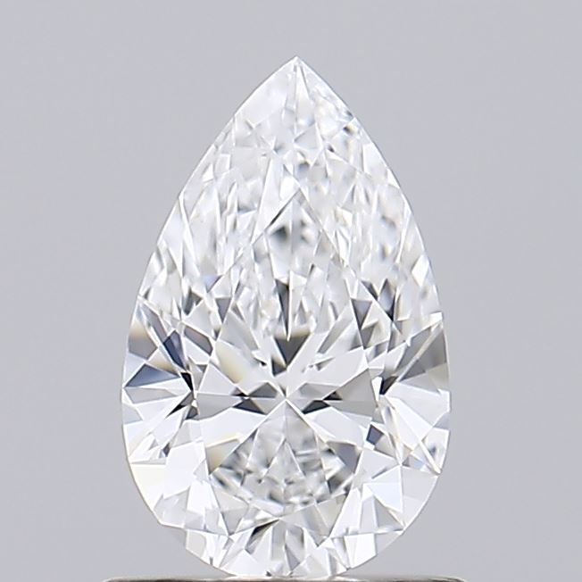 LG634473579 Diamant Lab Grown PEAR VVS2