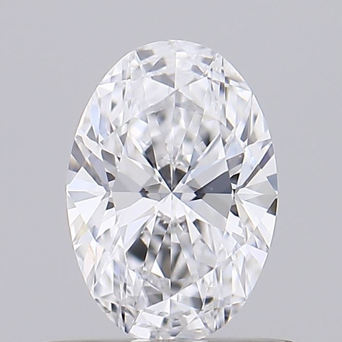 LG634473608 Diamant Lab Grown OVAL IF