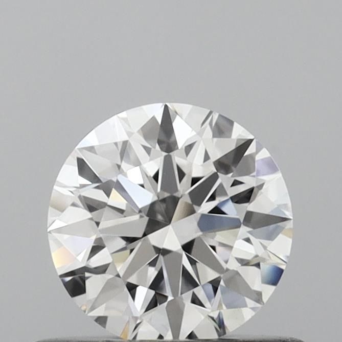 LG634474248 Diamant Lab Grown ROUND VVS2