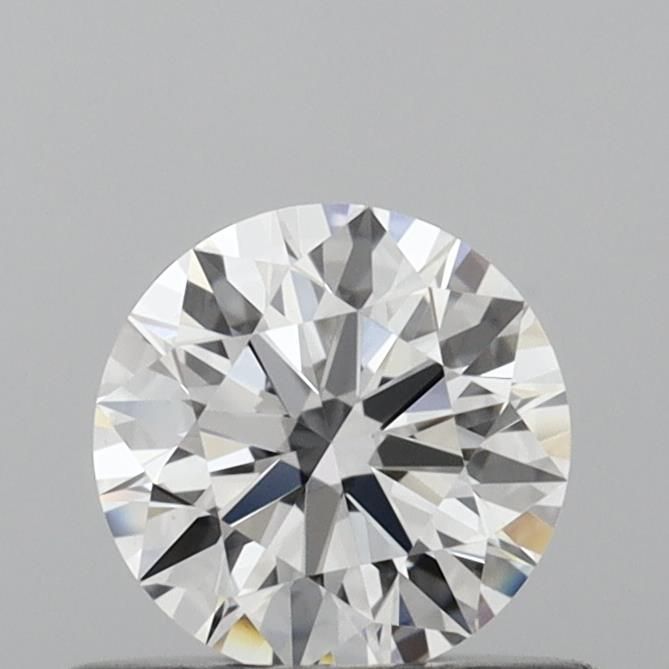 LG634474249 Diamant Lab Grown ROUND VVS2
