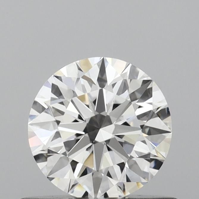 LG634474283 Diamant Lab Grown ROUND VVS2