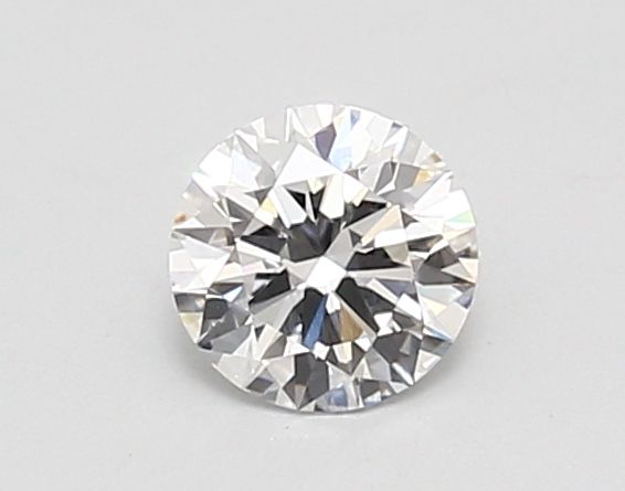 LG634480614 Diamant Lab Grown ROUND VVS1