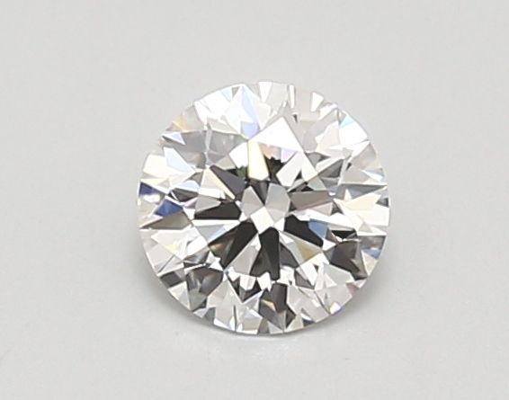 LG634480618 Diamant Lab Grown ROUND VVS1