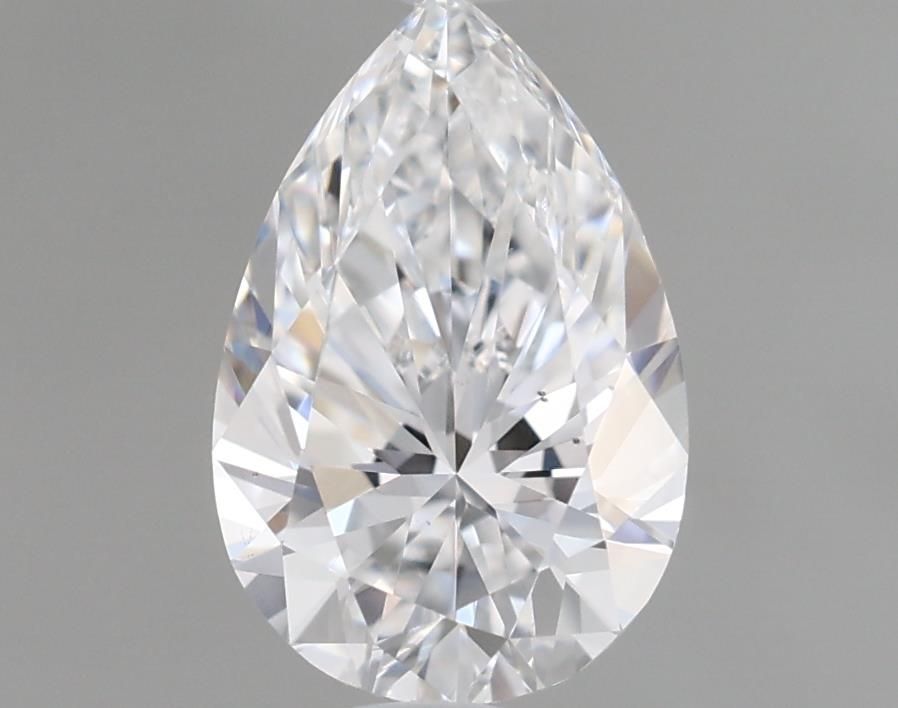 LG634480668 Diamant Lab Grown PEAR VS2