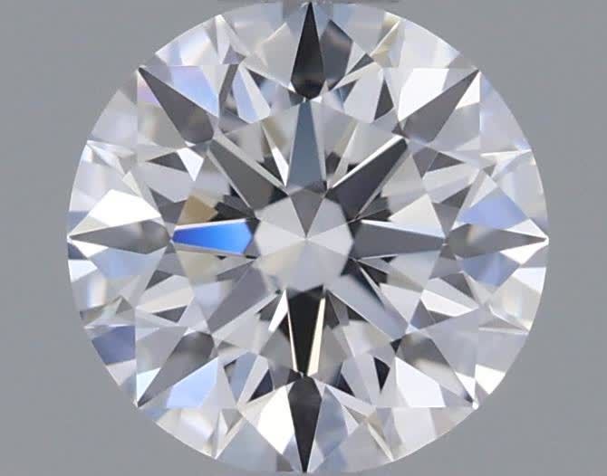LG634480691 Diamant Lab Grown ROUND VS1