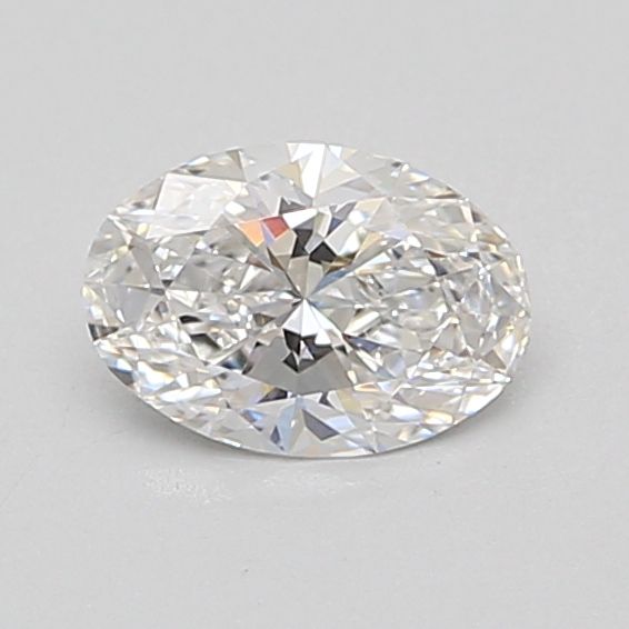 LG634488858 Diamant Lab Grown OVAL VVS2