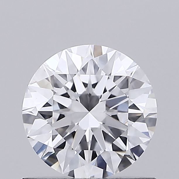 LG634491488 Diamant Lab Grown ROUND VVS2