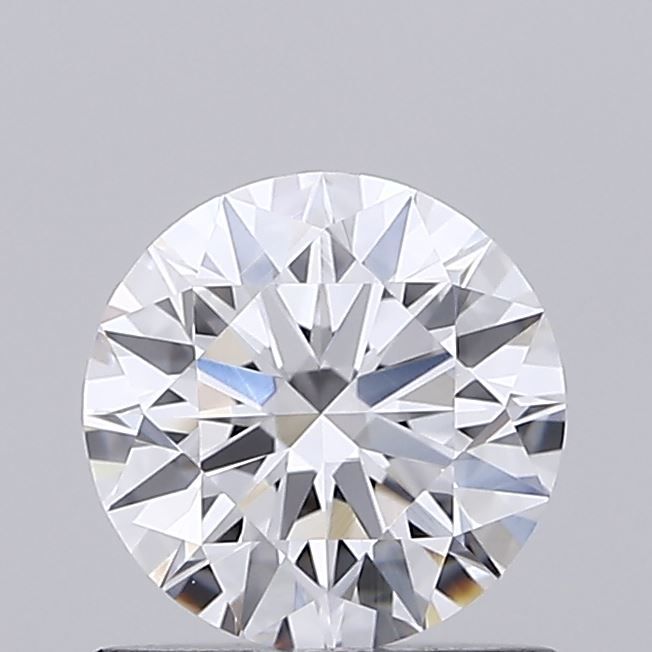 LG634491489 Diamant Lab Grown ROUND VVS2
