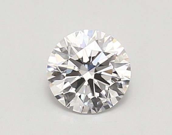 LG634494019 Diamant Lab Grown ROUND VVS1