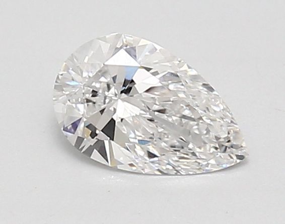 LG634494098 Diamant Lab Grown PEAR VVS2