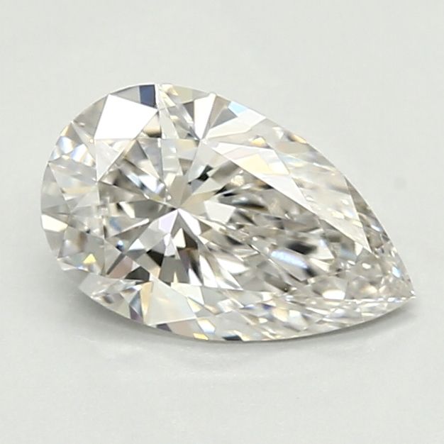 LG634494286 Diamant Lab Grown PEAR VVS2