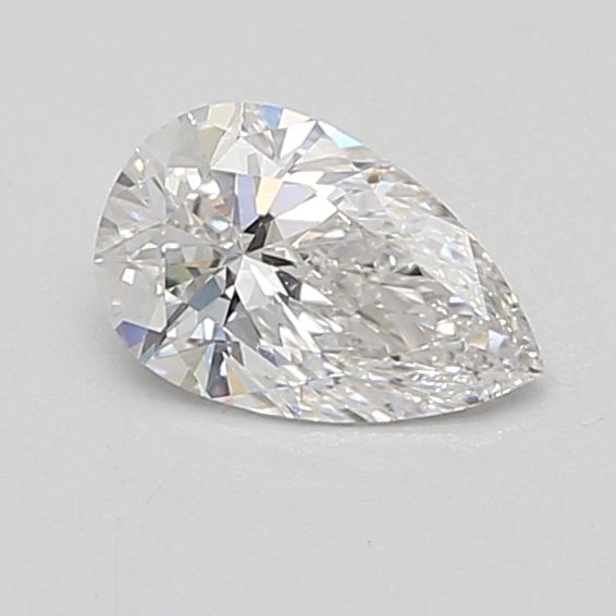 LG634494319 Diamant Lab Grown PEAR VS1