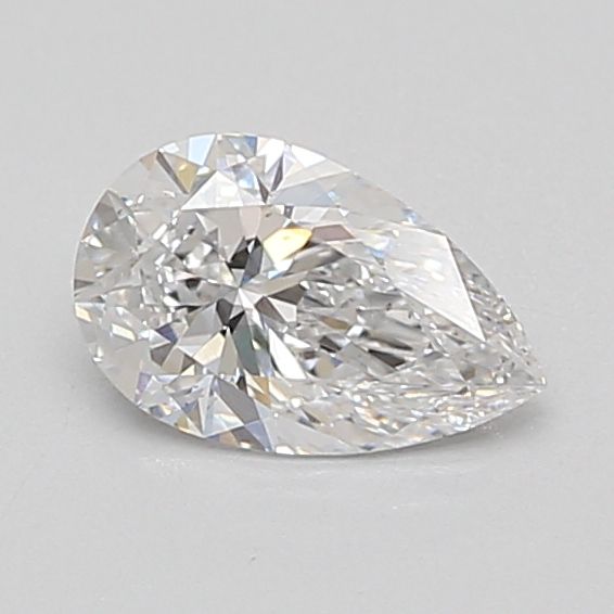 LG634494368 Diamant Lab Grown PEAR VS2