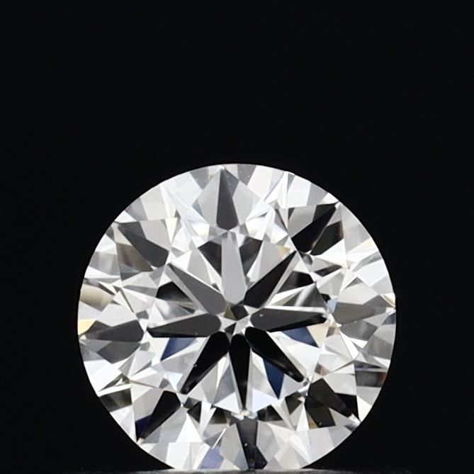 LG634495954 Diamant Lab Grown ROUND VVS2