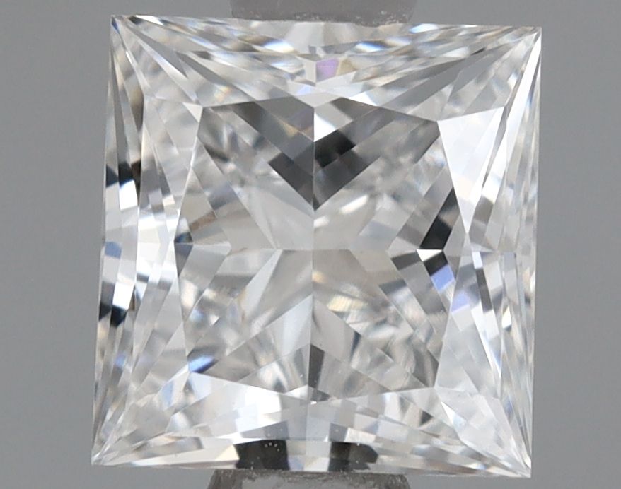 LG634497496 Diamant Lab Grown PRINCESS VVS2