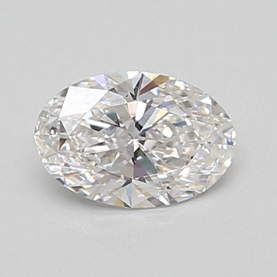 LG635402469 Diamant Lab Grown OVAL VS2