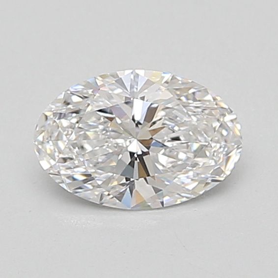 LG635402481 Diamant Lab Grown OVAL SI1