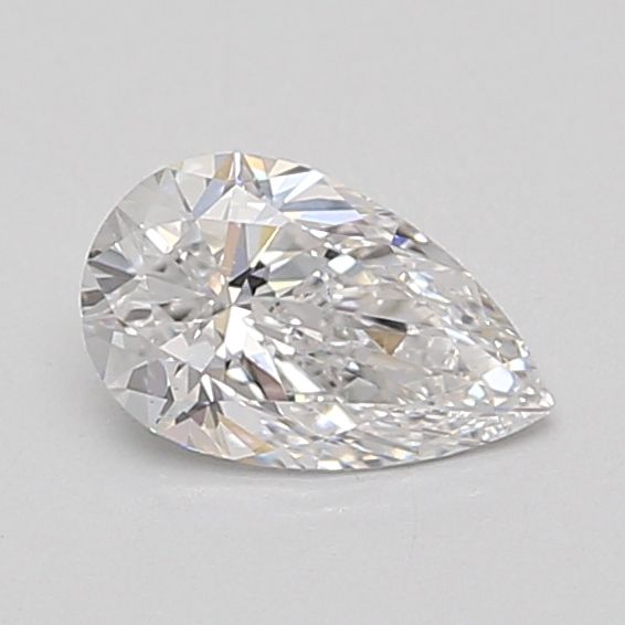 LG635402499 Diamant Lab Grown PEAR VS1
