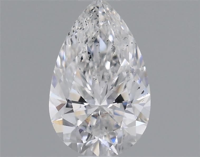 LG635402505 Diamant Lab Grown PEAR SI1