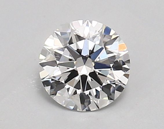 LG635402533 Diamant Lab Grown ROUND VVS2