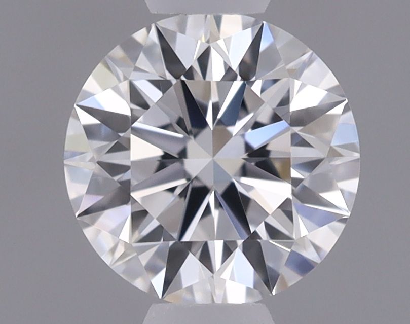 LG635403878 Diamant Lab Grown ROUND VVS2