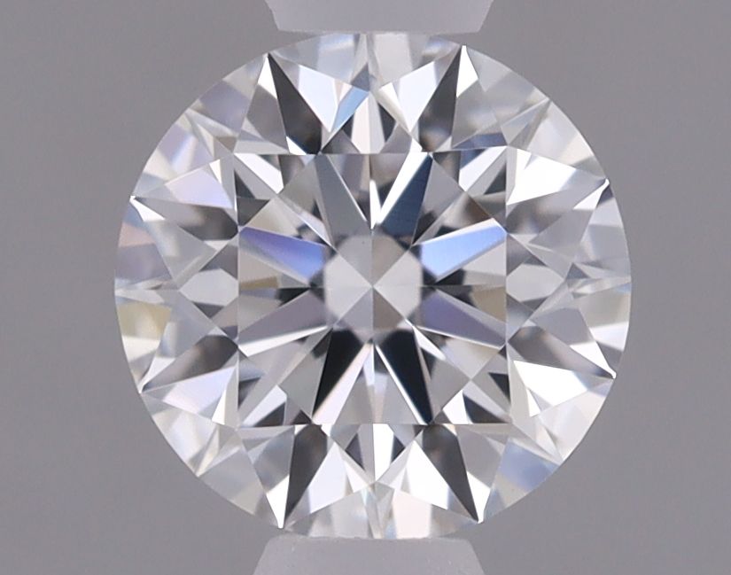 LG635403911 Diamant Lab Grown ROUND VVS2