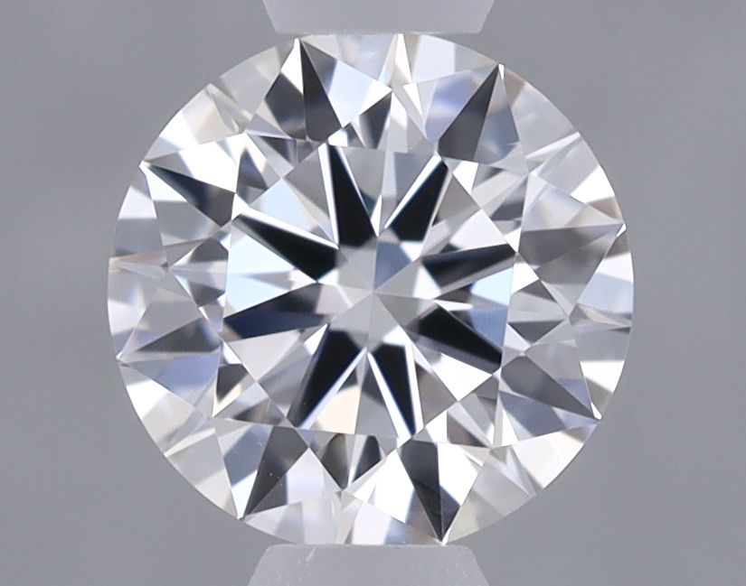 LG635403947 Diamant Lab Grown ROUND VVS2