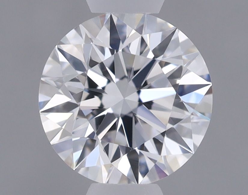 LG635403959 Diamant Lab Grown ROUND VVS2
