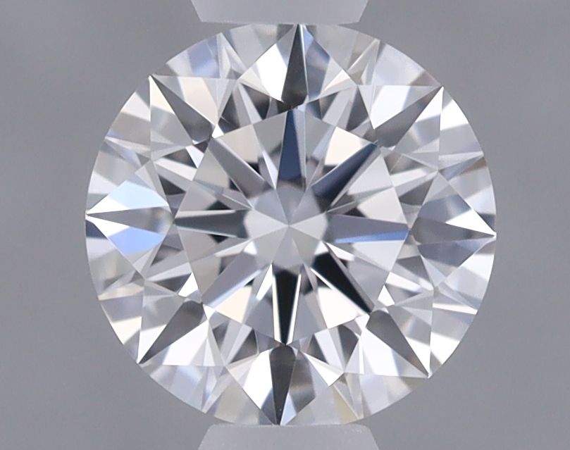 LG635403962 Diamant Lab Grown ROUND VVS2