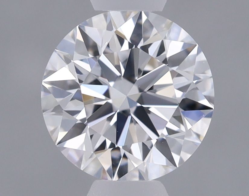 LG635403991 Diamant Lab Grown ROUND VVS2