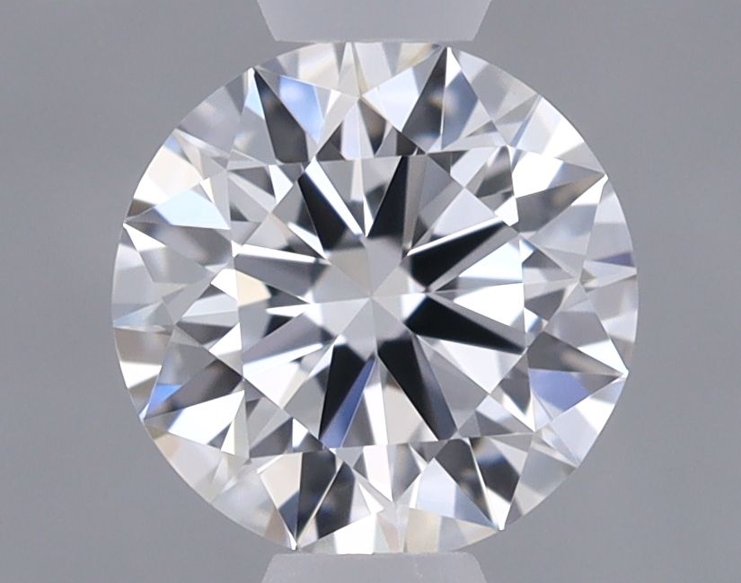 LG635403992 Diamant Lab Grown ROUND VVS2
