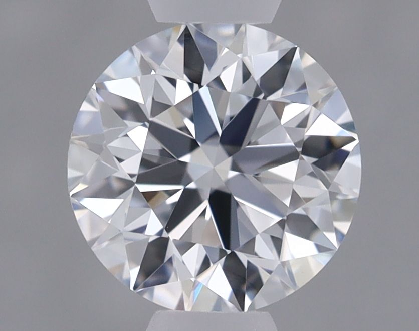 LG635404152 Diamant Lab Grown ROUND VVS2