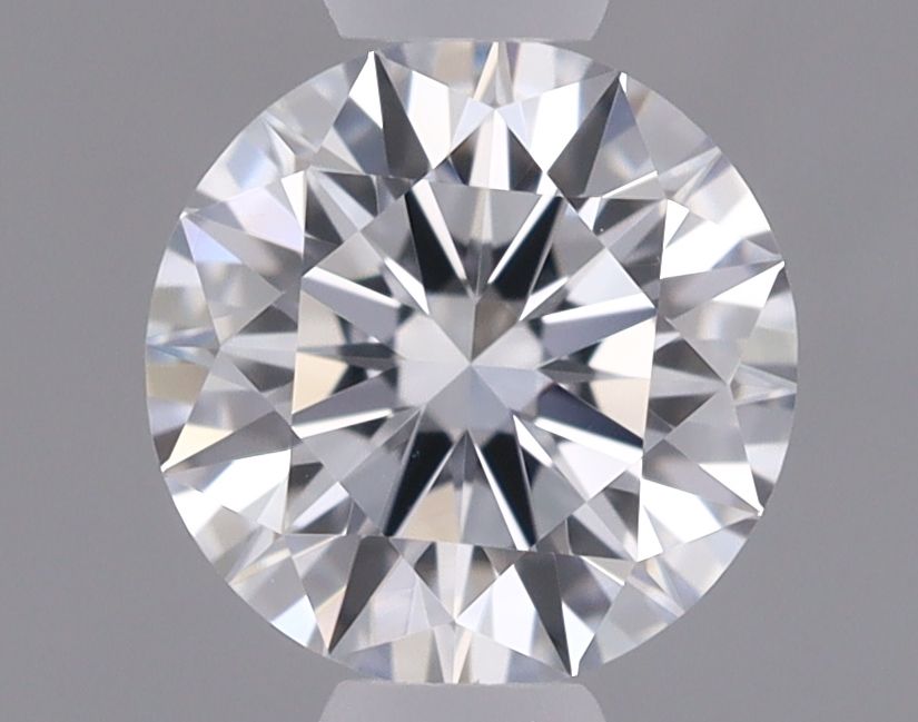 LG635404235 Diamant Lab Grown ROUND VVS2
