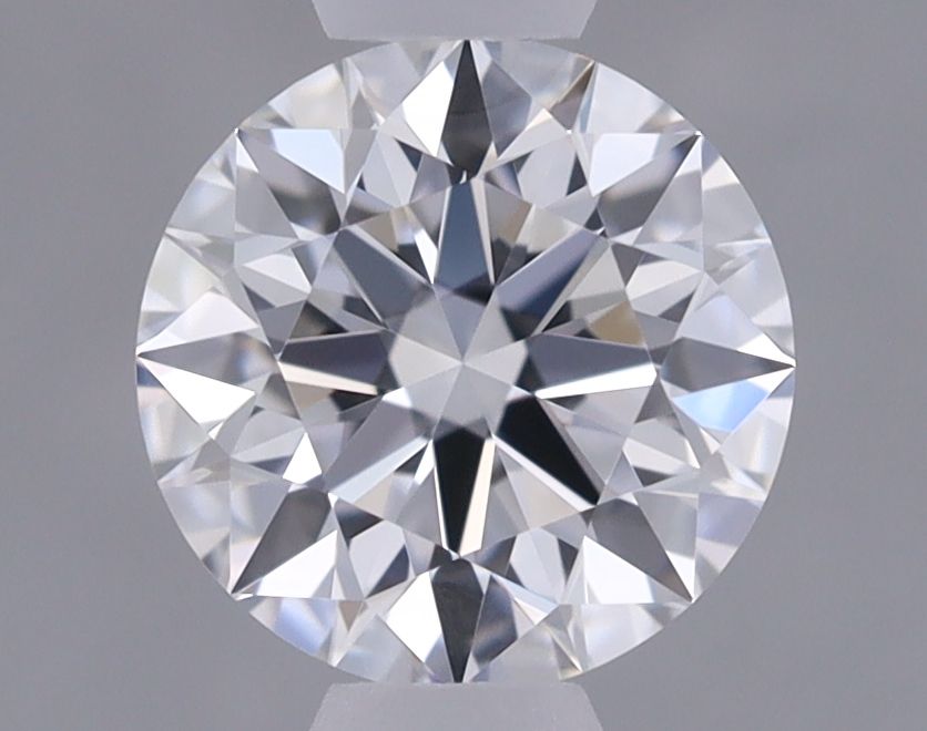 LG635404259 Diamant Lab Grown ROUND VVS2