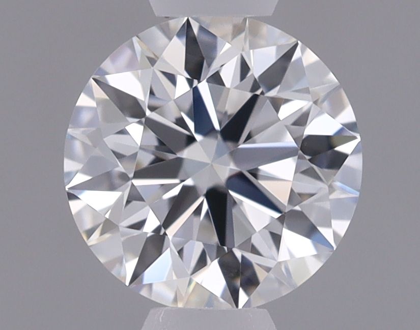 LG635404285 Diamant Lab Grown ROUND VVS2