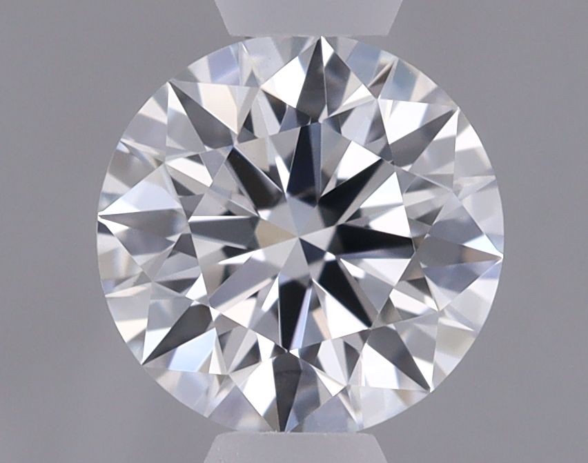 LG635404349 Diamant Lab Grown ROUND VVS2