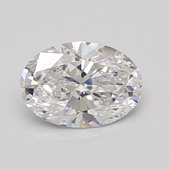 LG635407463 Diamant Lab Grown OVAL VS1