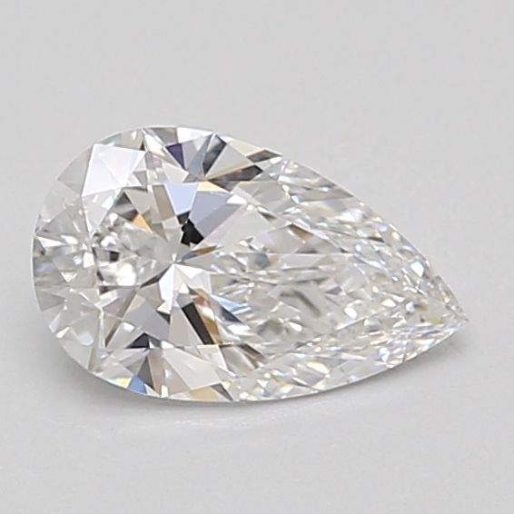 LG635407475 Diamant Lab Grown PEAR VS1