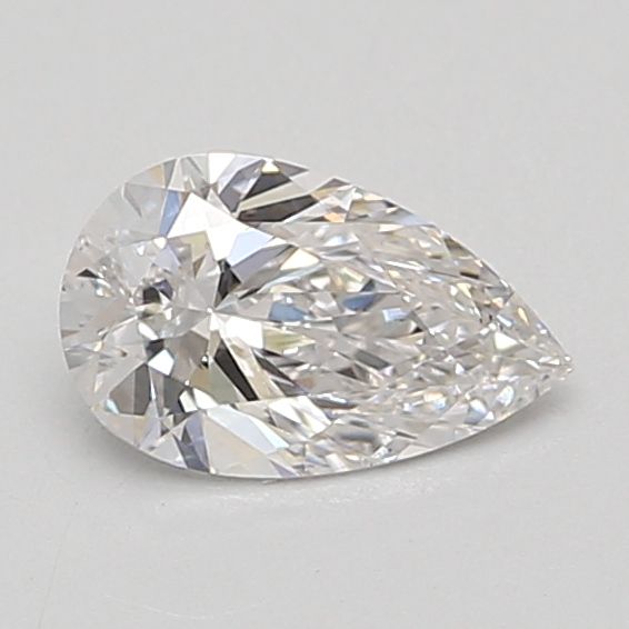 LG635407509 Diamant Lab Grown PEAR VS1