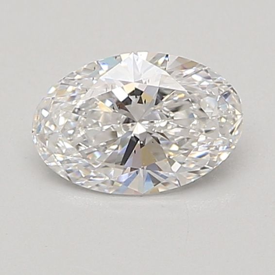 LG635407518 Diamant Lab Grown OVAL VS2