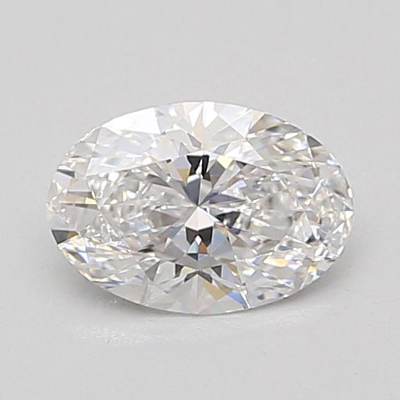 LG635407533 Diamant Lab Grown OVAL VS1